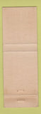 Matchbook Cover - Hyman's Shoes Newburyport Sundial