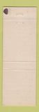 Matchbook Cover - Richard's International Coiffures Salon Long Beach CA