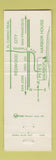 Matchbook Cover - Al's Marine Store Redwood City CA Harbor House Restaurant