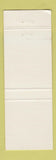 Matchbook Cover - Andre's Steak House Richmond IL