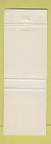 Matchbook Cover - Casa Marra Restaurant New Haven CT WEAR