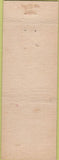 Matchbook Cover - Matchbook Cover Moose Lodge Port Allegany PA