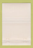 Matchbook Cover - Panasonic Electric Typewriters Houston TX 40 Strike