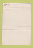 Matchbook Cover - Harkey's Litchfield Park Dry Cleaners AZ WEAR 40 Strike