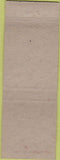 Matchbook Cover - Matchbook Cover Moose Lodge Elizabethtown PA