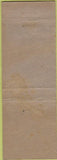 Matchbook Cover - Matchbook Cover Moose Lodge Franklin PA WEAR