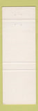 Matchbook Cover - Westwood Ranch Belmont MI