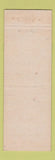 Matchbook Cover - Market Hotel Harrisburg PA Romanian