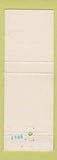 Matchbook Cover - Thayers Hotel Littleton NH DD Bean