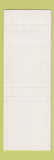 Matchbook Cover - Brass Bell Restaurant Chesaning MI