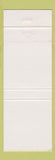 Matchbook Cover - Moraine Embassy Restaurant Dayton OH