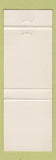 Matchbook Cover - Daniel Fuller House Middleton MA