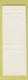 Matchbook Cover - The Hungry Lion Restaurant Keene NH