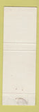 Matchbook Cover - Brookside Motel Ranch House Gatlinburg TN