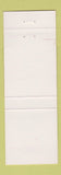 Matchbook Cover - Dy No Mite Variety Effingham NH excavating concrete Freedom