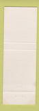 Matchbook Cover - Sky's Sandwich Shop Coos Bay OR Basset Hounds