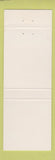 Matchbook Cover - Charl's Pancake Haven Florence OR