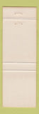 Matchbook Cover - John Schmitz Deutz Allis Mount Hope KS tractors