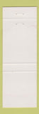 Matchbook Cover - Dy No Mite Variety Effingham NH excavating concrete Freedom