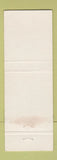 Matchbook Cover - Steak and Rib Breckenridge Colorado?