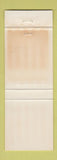 Matchbook Cover - Dorothy Vernon Restaurant Fort Pierce FL