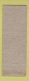 Matchbook Cover - Art's Cleaners Harrison NJ WEAR
