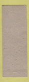 Matchbook Cover - Parker's Luandry Waukegan IL