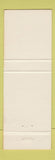 Matchbook Cover - Knotty Pine Motel Cunningham KS Elmdale Motel