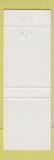 Matchbook Cover - Trolley Car Restaurant Plymouth NH
