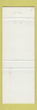 Matchbook Cover - Moretti's Dublin OH
