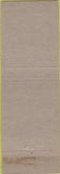 Matchbook Cover - Matchbook Cover Moose Lodge Harrisburg PA