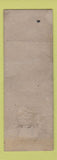 Matchbook Cover - Hotel Tulsa OK WEAR