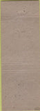 Matchbook Cover - Matchbook Cover Moose Lodge Niagara Falls NY
