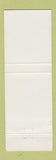 Matchbook Cover - Delphian Motor Court New Philadelphia OH