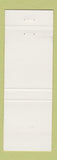 Matchbook Cover - Dy No Mite Variety Effingham NH excavating concrete Freedom