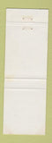 Matchbook Cover - Rosie's Country Kitchen Contoocook NH WEAR