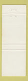 Matchbook Cover - Jameson Tavern Freeport ME