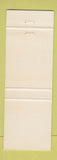 Matchbook Cover - Stevenson's North Dartmouth MA