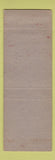 Matchbook Cover - Hi Way Cafe Ozona TX WEAR
