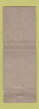 Matchbook Cover - Upside Down Store Reading PA WEAR