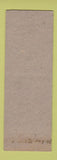 Matchbook Cover - Hotel Tulsa OK Girlie After 5 Room