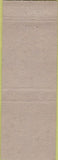 Matchbook Cover - Matchbook Cover Moose Lodge Elizabethtown PA