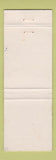 Matchbook Cover - Stewart's Lodge Iron River WI WEAR