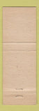 Matchbook Cover - Farwest Cafe Seattle WA WEAR