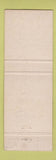 Matchbook Cover - Huckins Hotel Oklahoma City OK