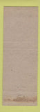 Matchbook Cover - Oklahoma Biltmore Hotel Oklahoma City OK