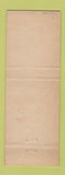 Matchbook Cover - Huckins Hotel Oklahoma City OK