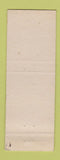 Matchbook Cover - Hi Motel Los Angeles CA