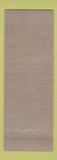 Matchbook Cover - Raines Service Jensen UT oil gas?