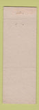 Matchbook Cover - Carl's Duck Farm Saugus MA WEAR